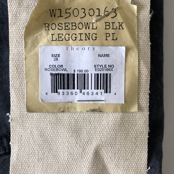 Rag & Bone Jeans - Picture 5 of 5